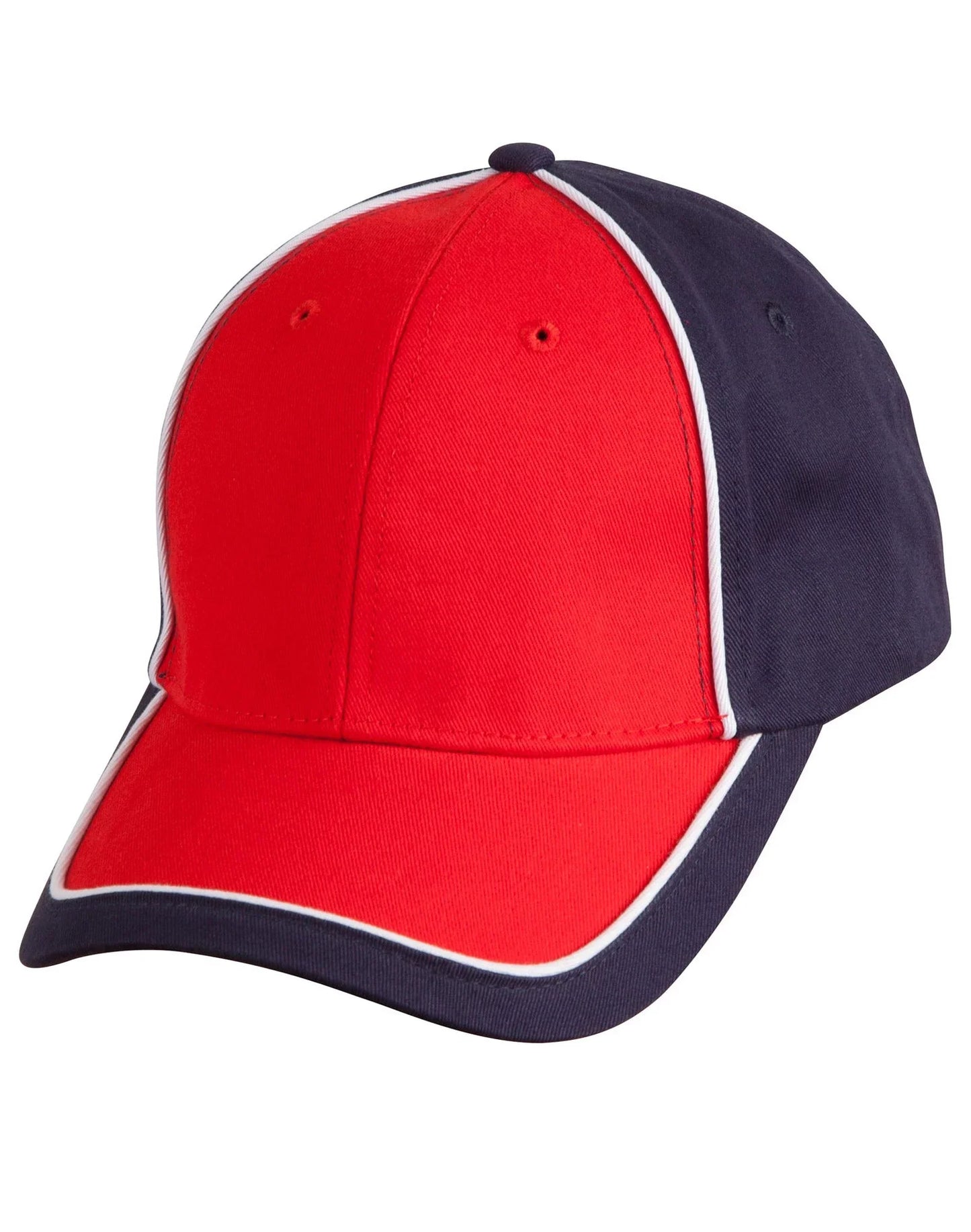 Arena Two Tone Cap CH78 - PrintaPromo