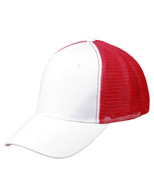 Premium Cotton Trucker Cap CH89 - PrintaPromo