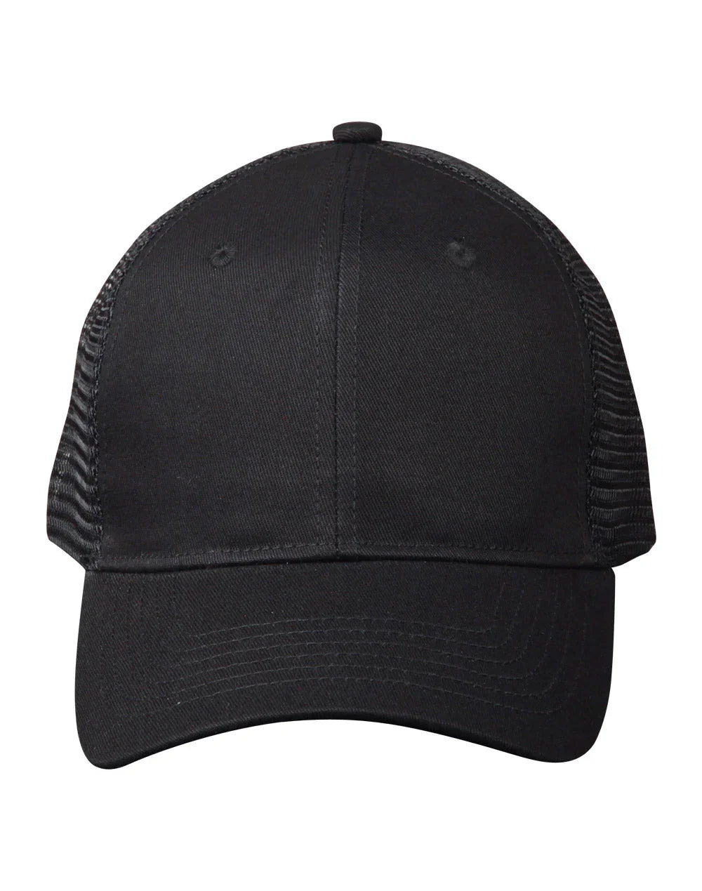 Premium Cotton Trucker Cap CH89 - PrintaPromo