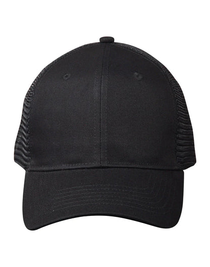 Premium Cotton Trucker Cap CH89 - PrintaPromo