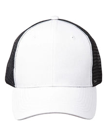 Premium Cotton Trucker Cap CH89 - PrintaPromo