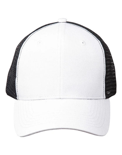 Premium Cotton Trucker Cap CH89 - PrintaPromo