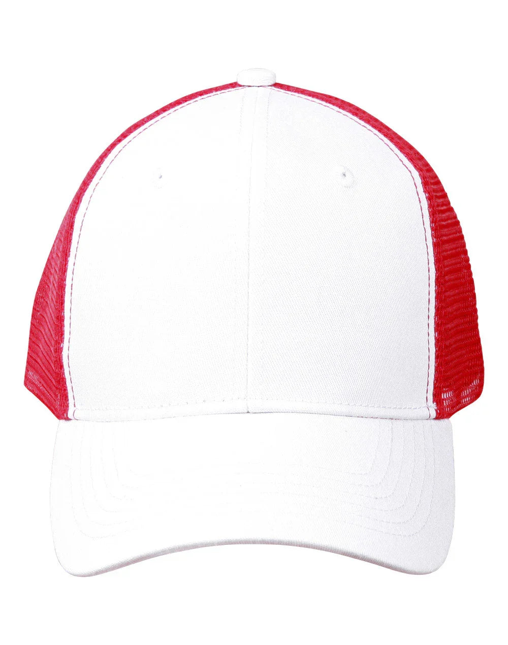 Premium Cotton Trucker Cap CH89 - PrintaPromo