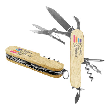 Victor Compact Knife - PrintaPromo