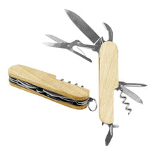 Victor Compact Knife - PrintaPromo