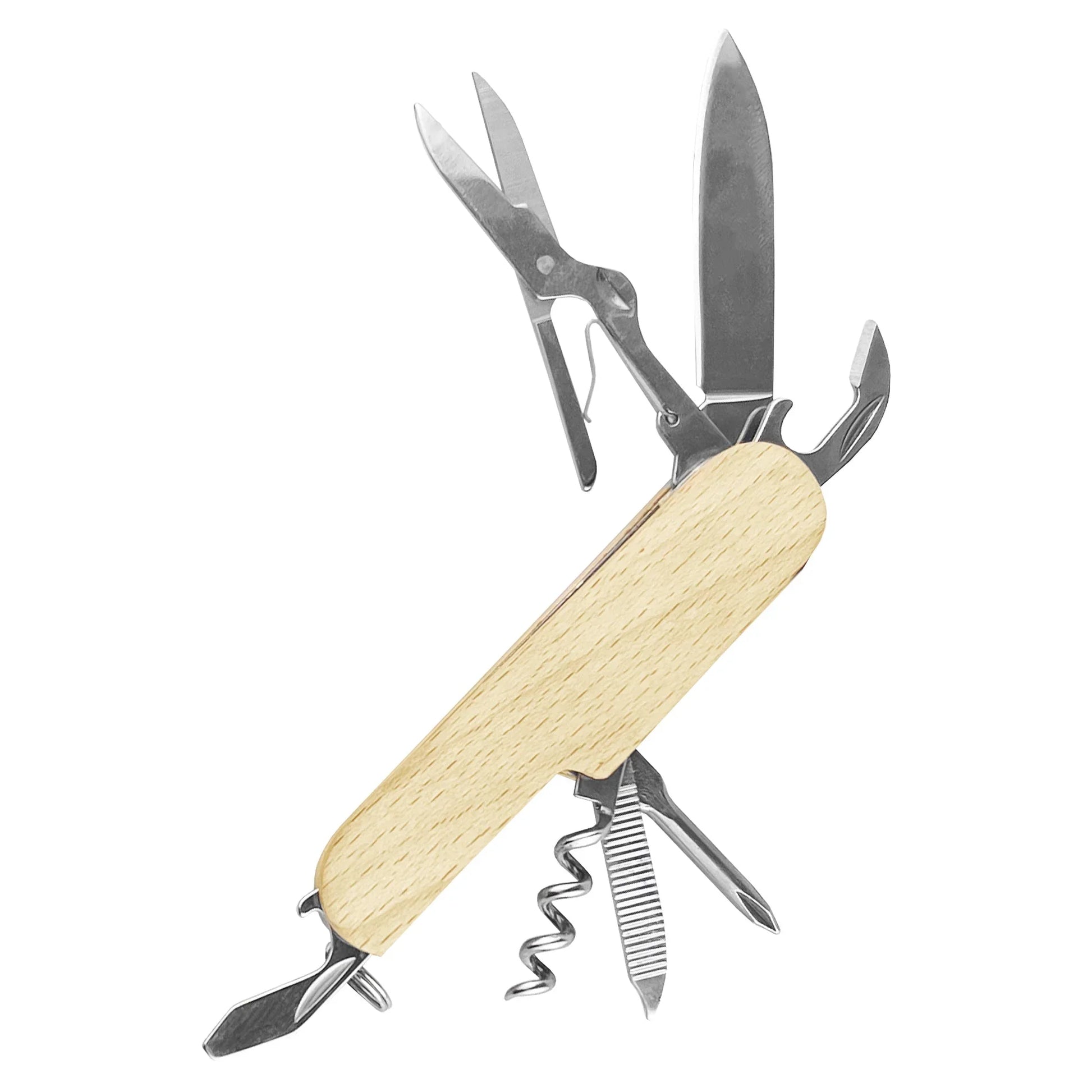 Victor Compact Knife - PrintaPromo