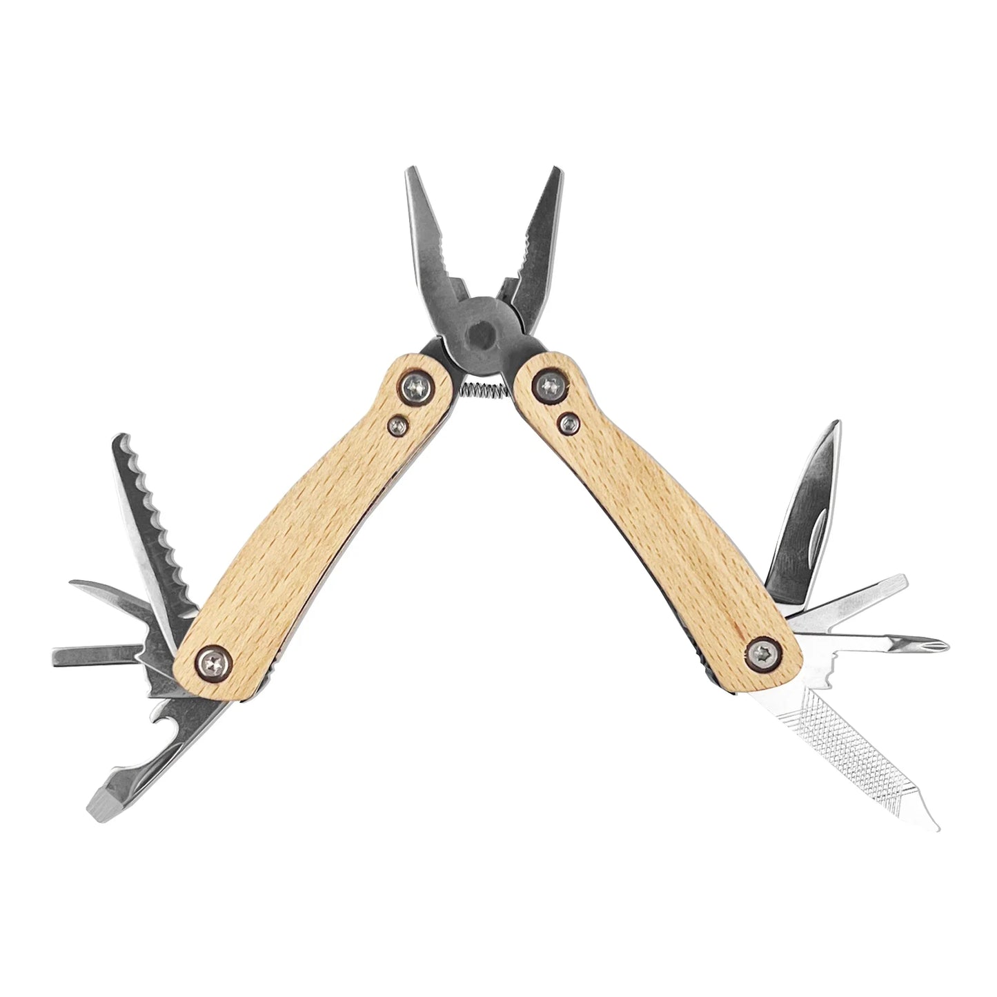 Elk Ridge Compact Knife - PrintaPromo