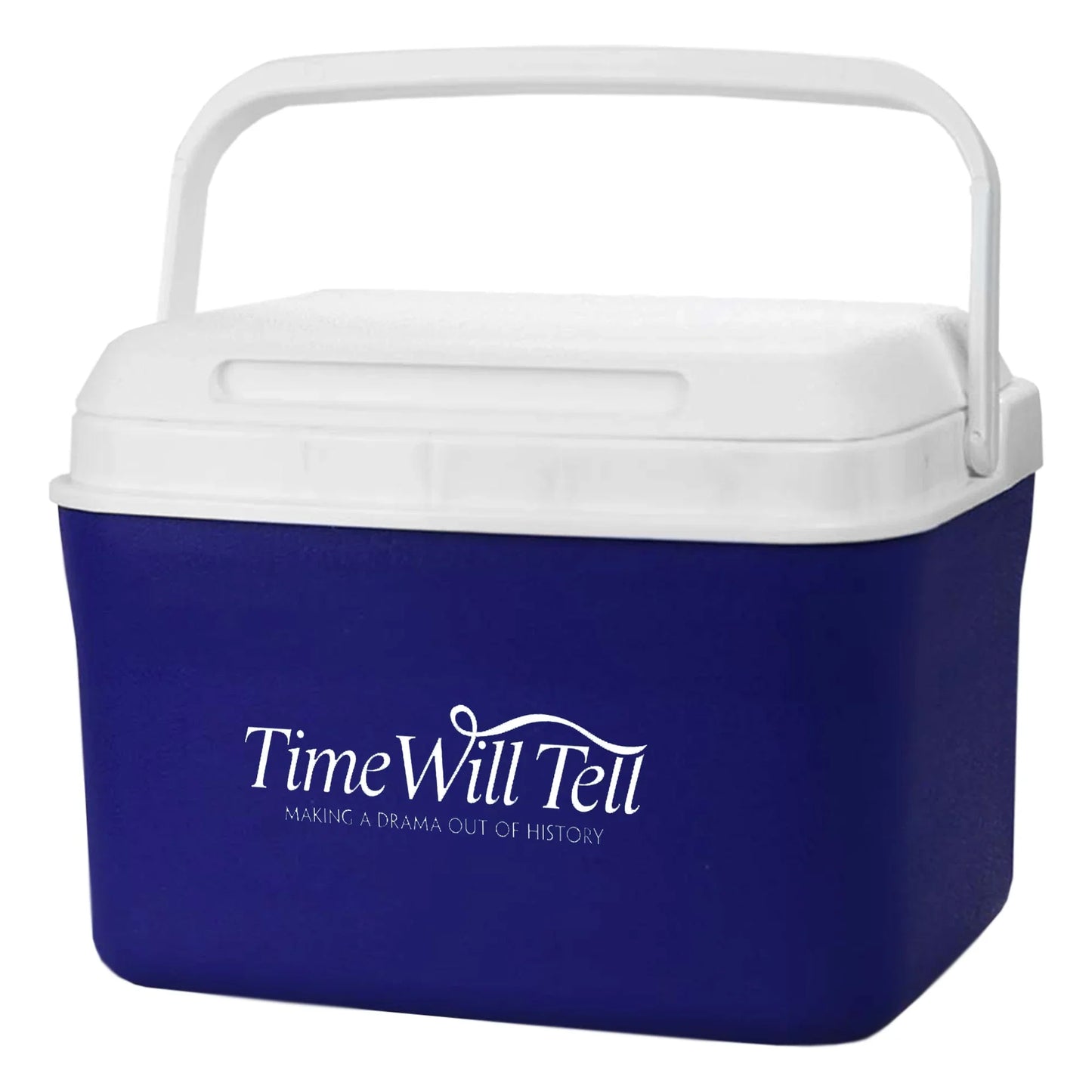 Dunkin Cooler Box 4.5L - PrintaPromo