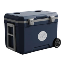 Prescott Rolling Cooler Box 45L - PrintaPromo