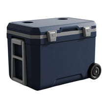 Prescott Rolling Cooler Box 45L - PrintaPromo