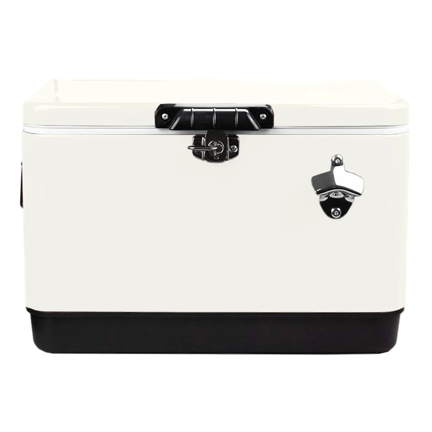 Tuscon Metal Ice Cooler Box 30L - PrintaPromo