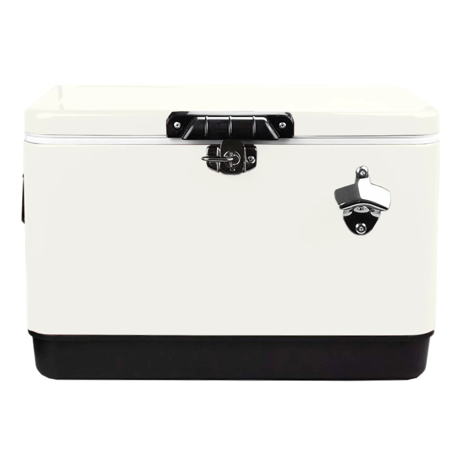 Tuscon Metal Ice Cooler Box 30L - PrintaPromo