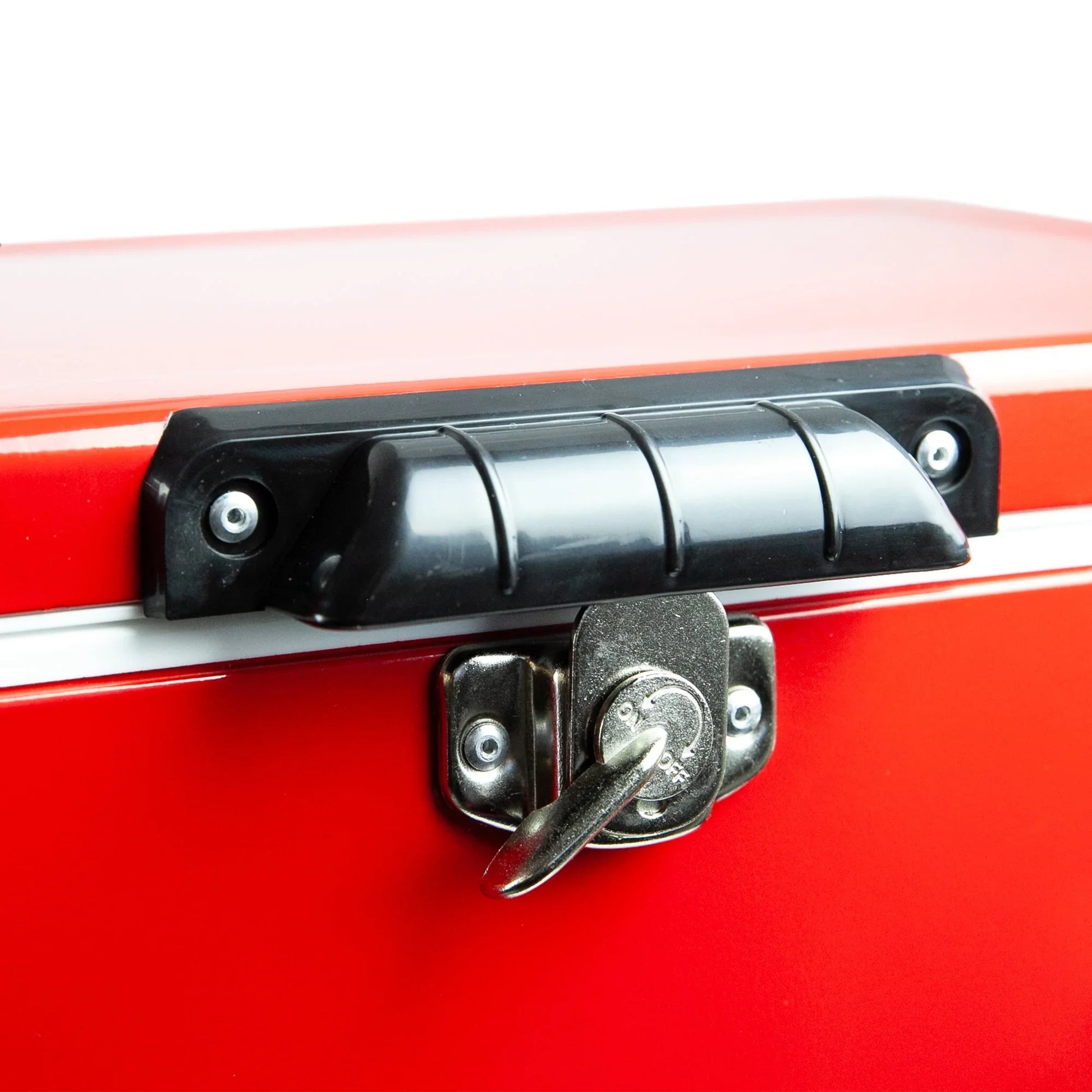 Tuscon Metal Ice Cooler Box 30L - PrintaPromo