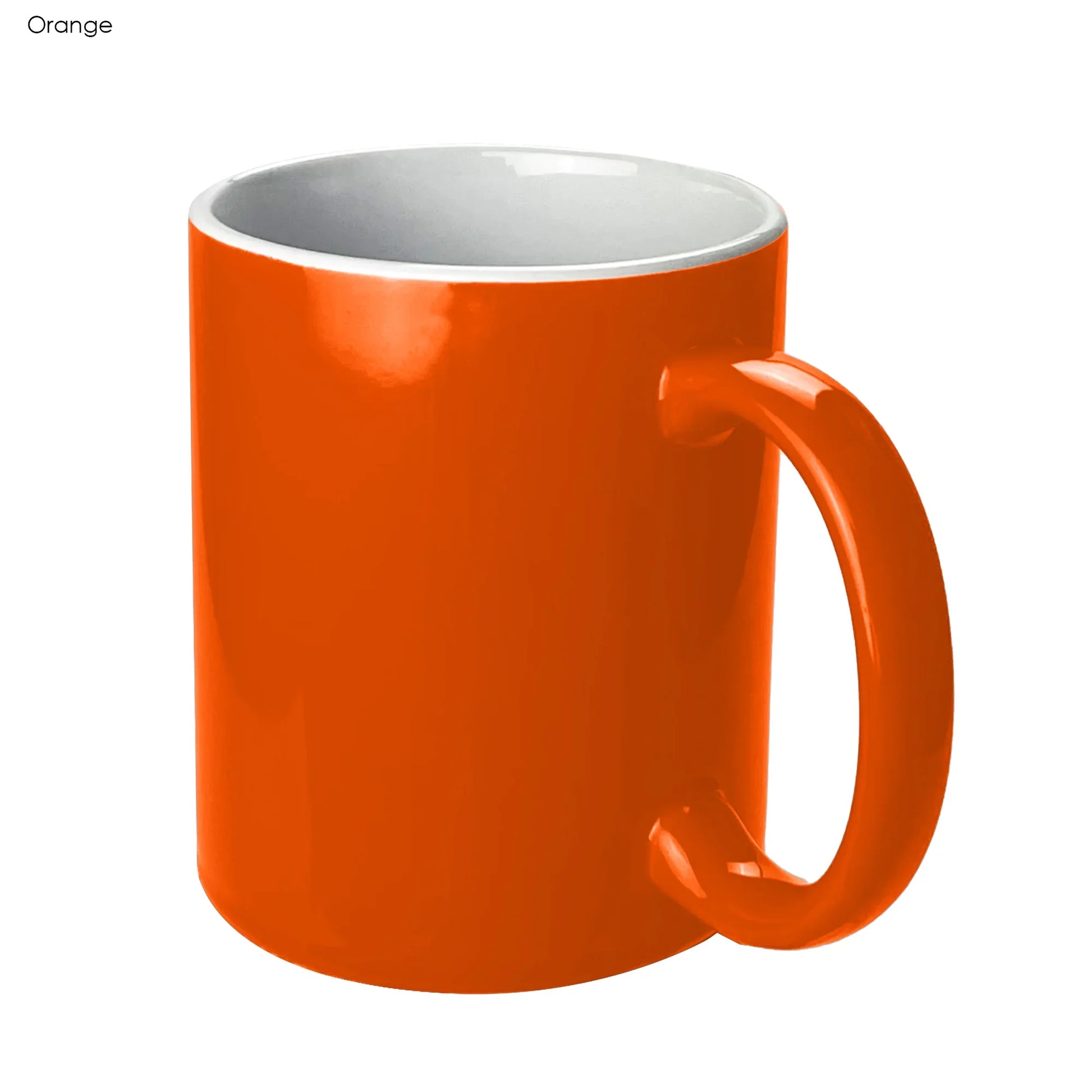 Jona Coffee Mug - PrintaPromo