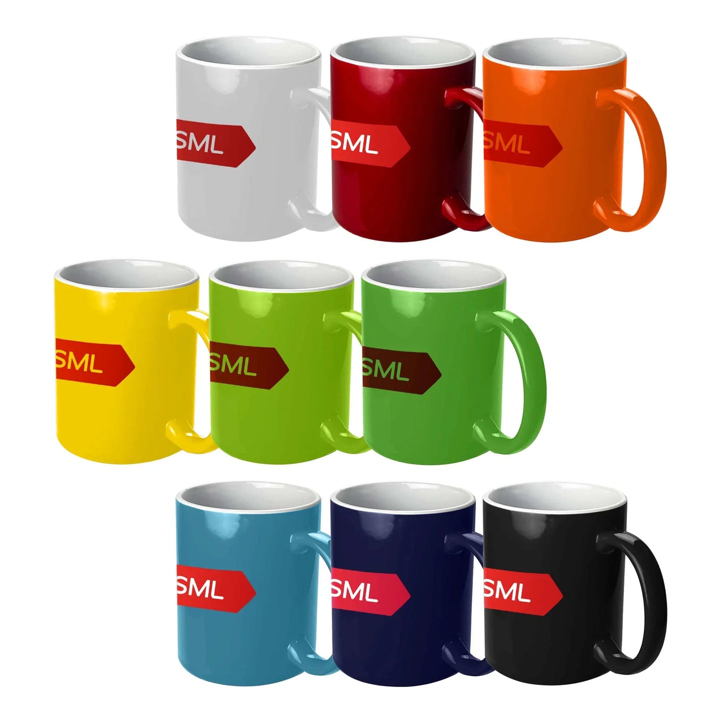 Jona Coffee Mug - PrintaPromo