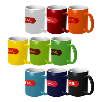 Jona Coffee Mug - PrintaPromo