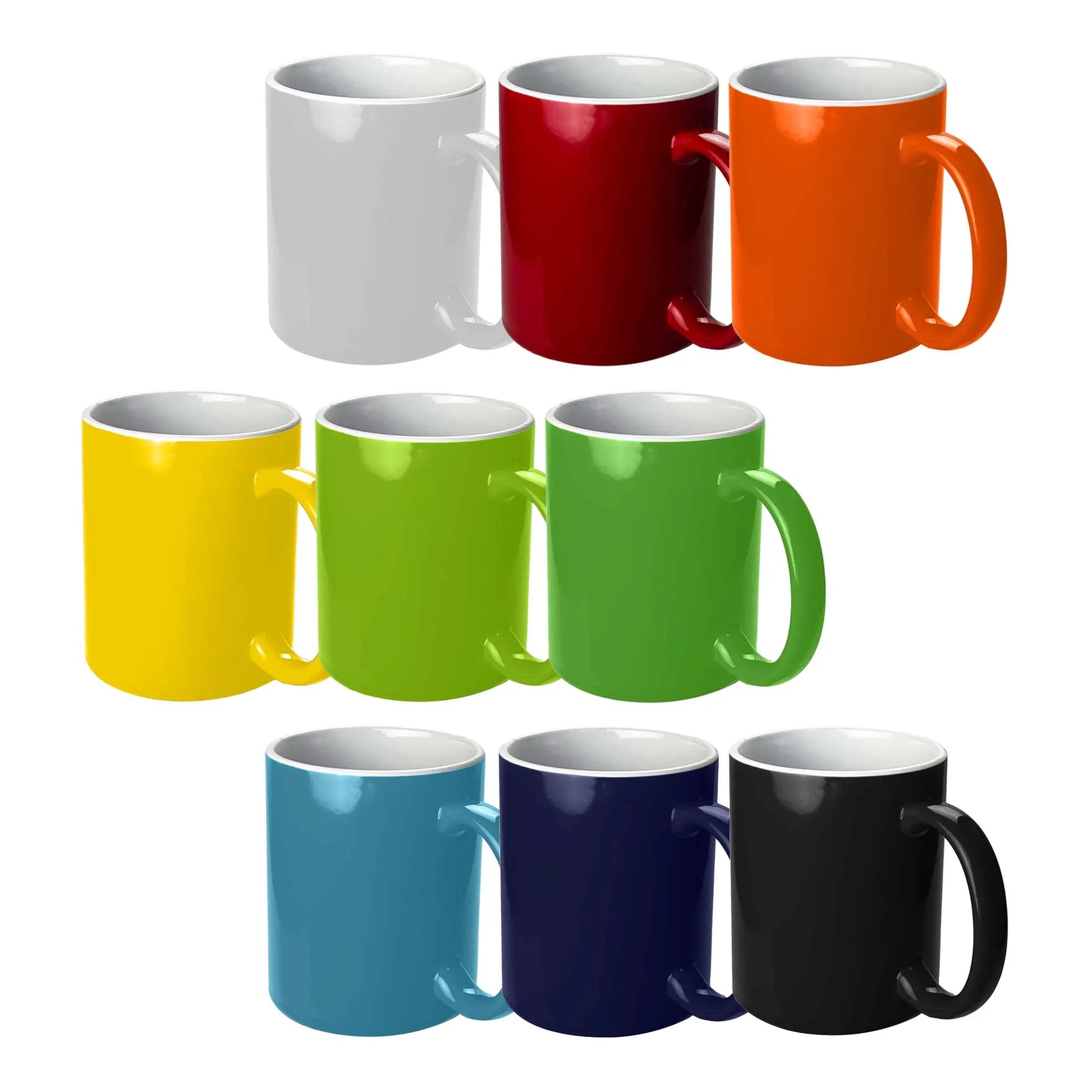Jona Coffee Mug - PrintaPromo