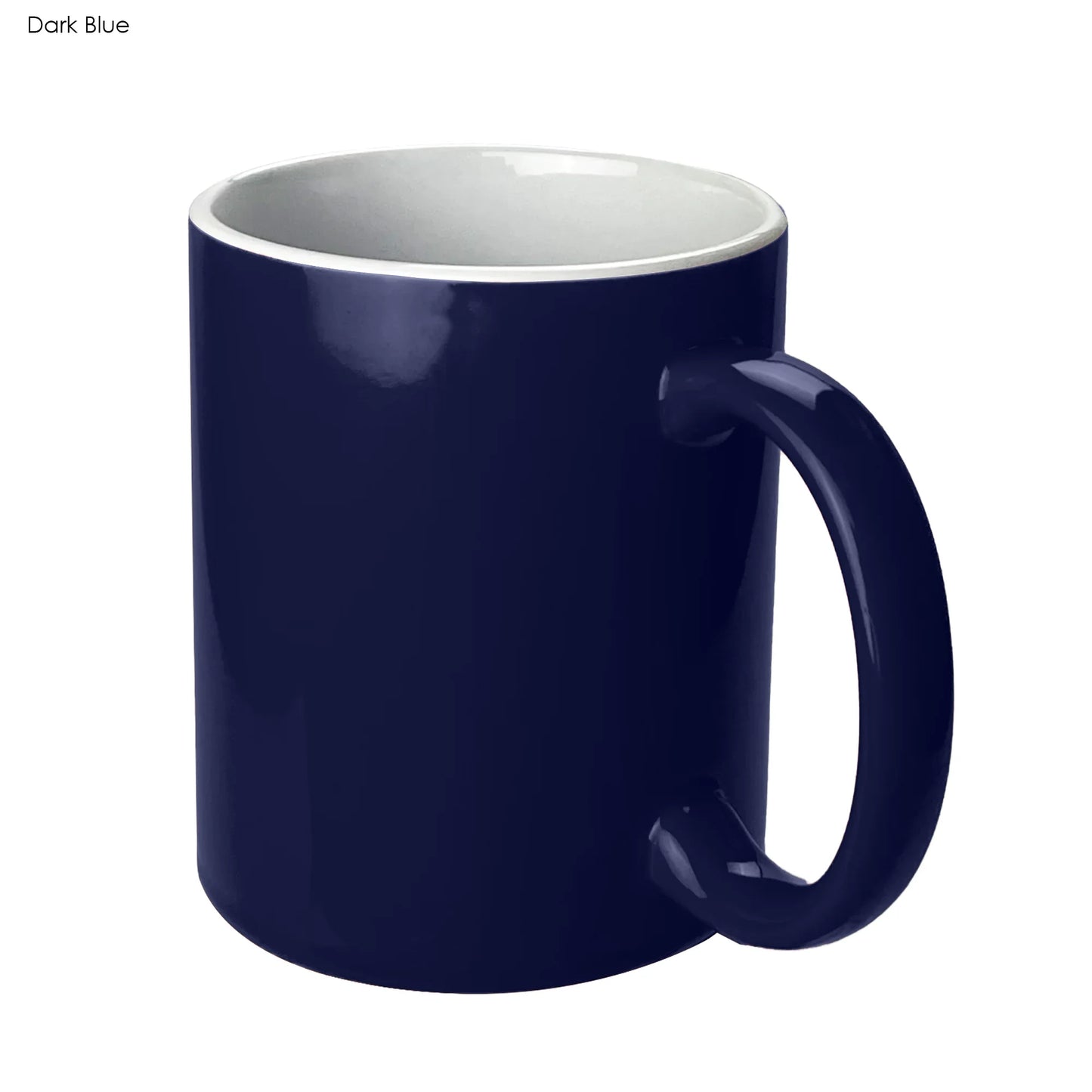 Jona Coffee Mug - PrintaPromo
