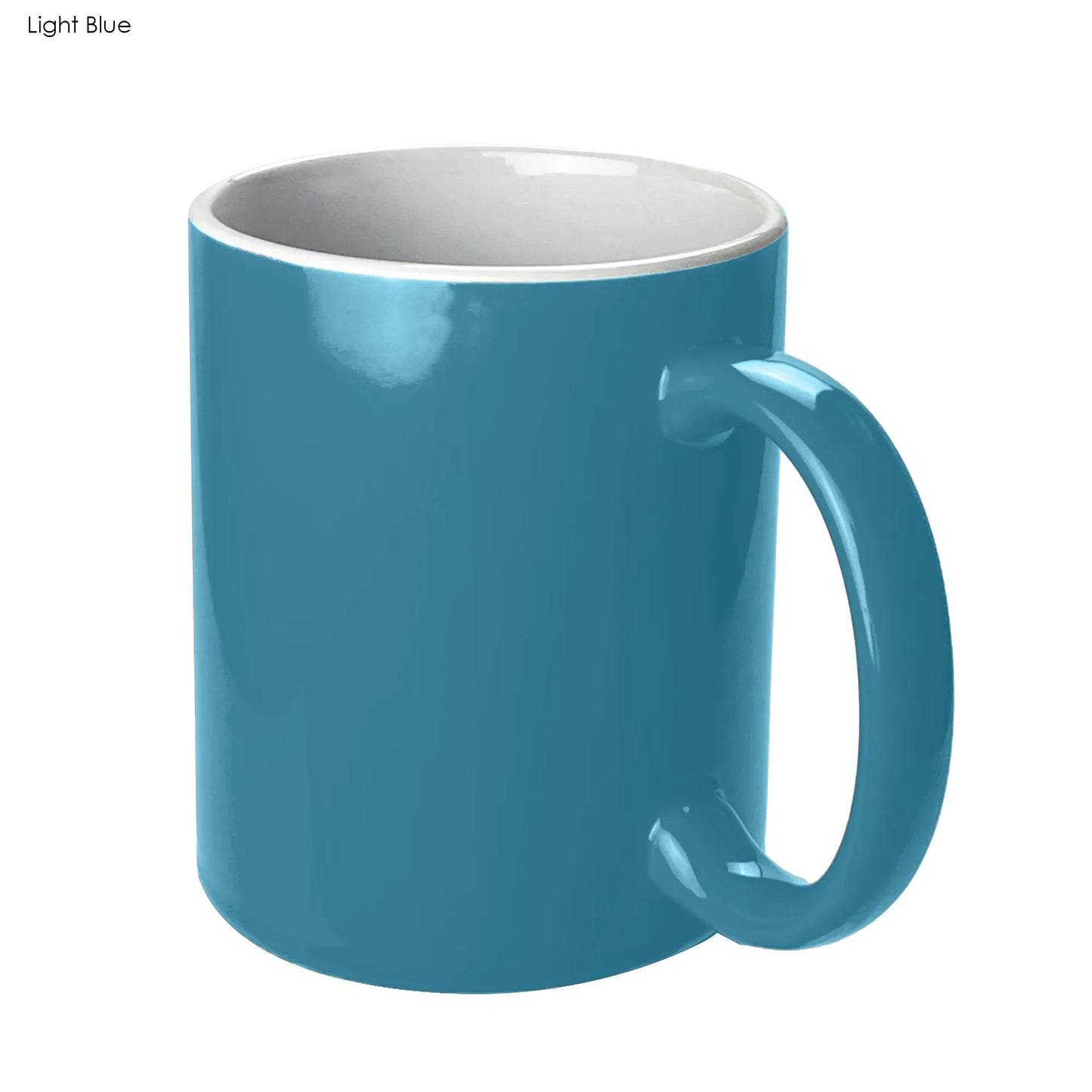 Jona Coffee Mug - PrintaPromo