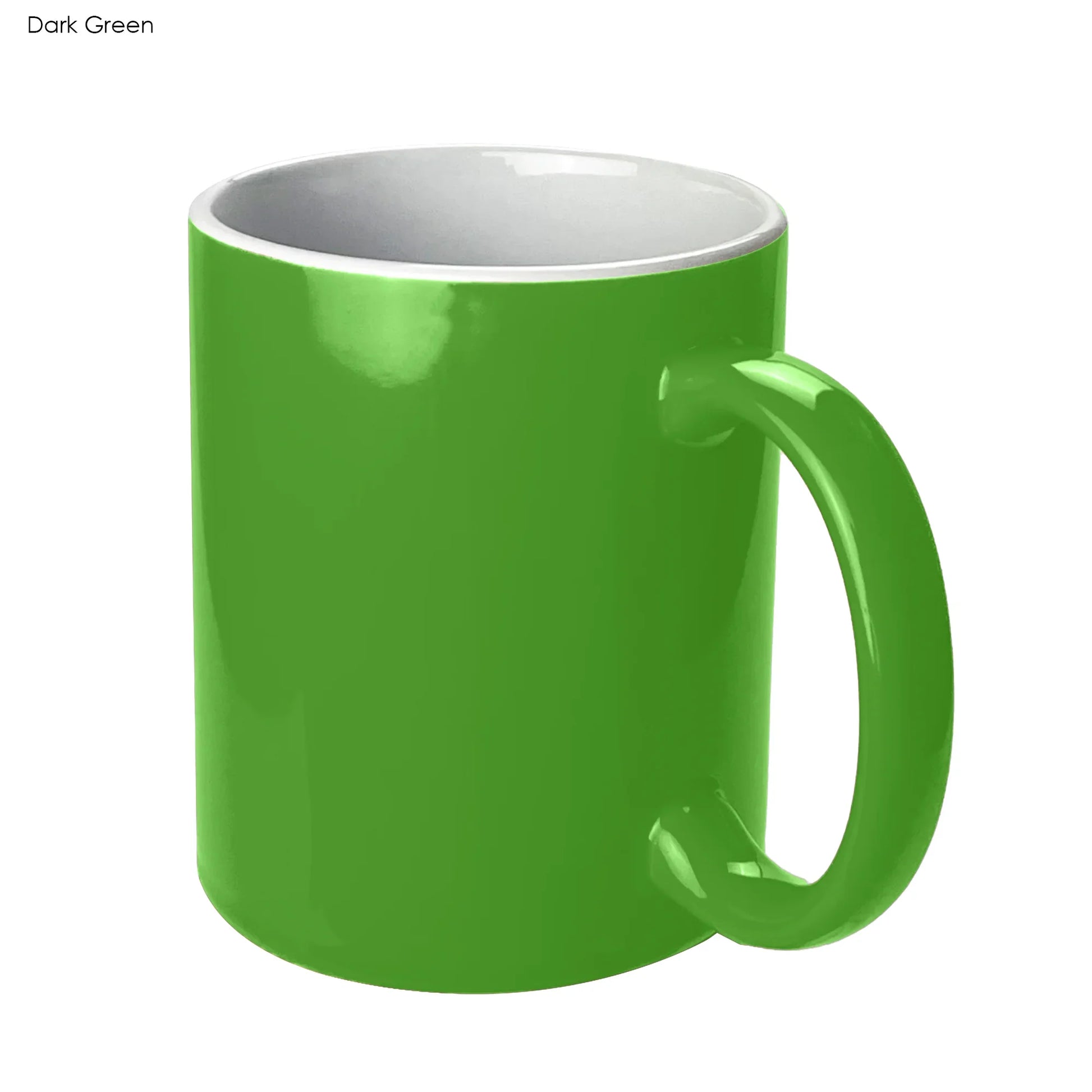 Jona Coffee Mug - PrintaPromo