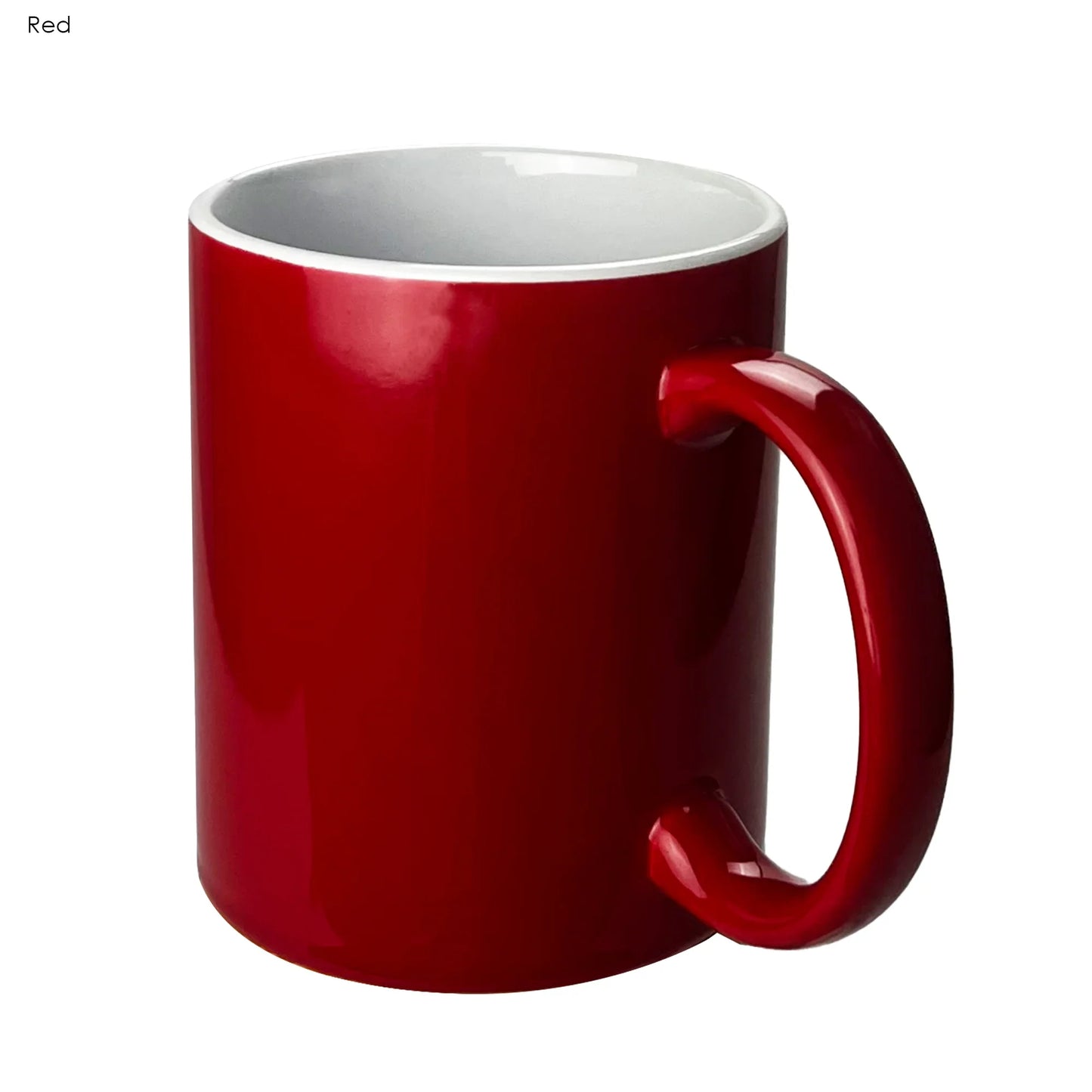 Jona Coffee Mug - PrintaPromo