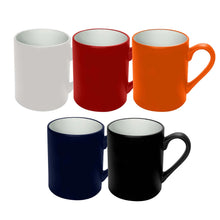 Nevis Coffee Mug - PrintaPromo
