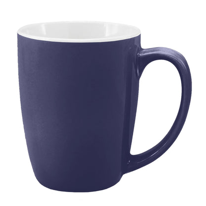 Euro Coffee Mug - PrintaPromo