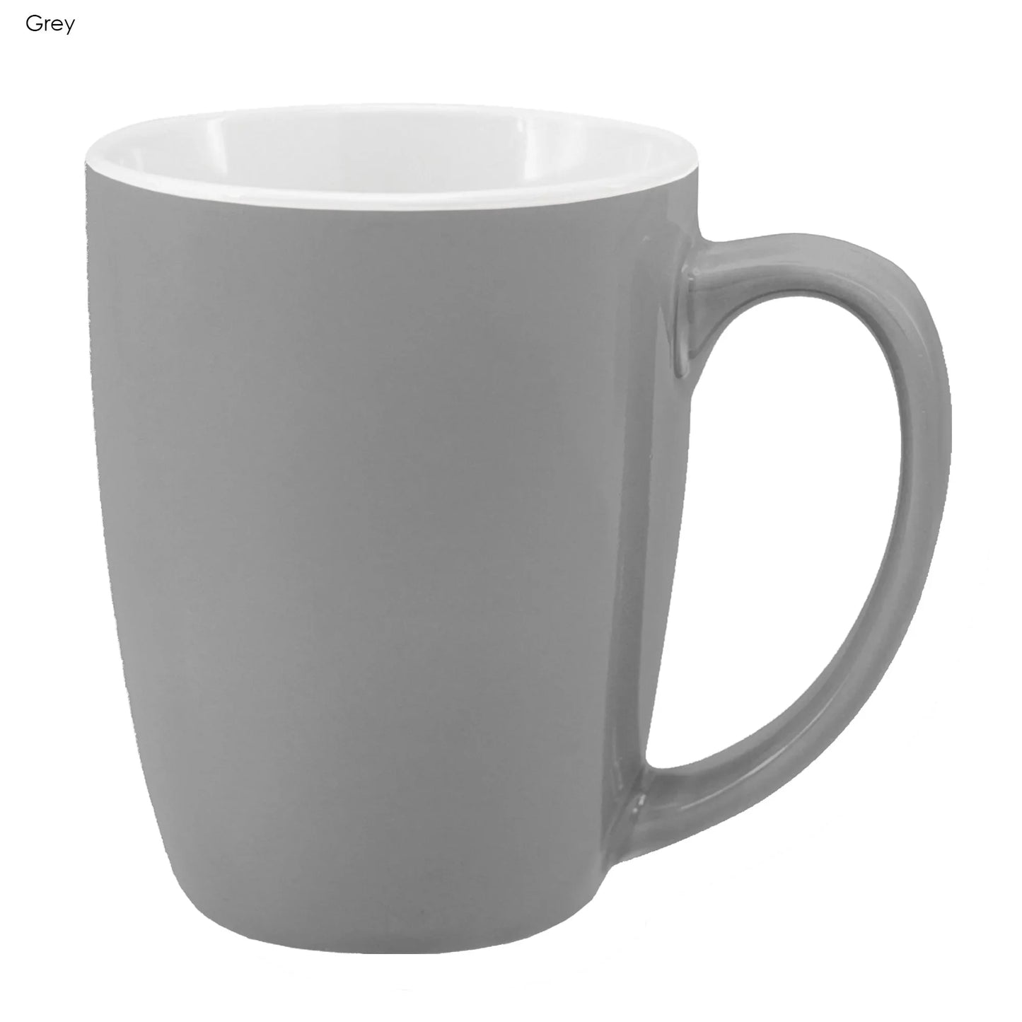 Euro Coffee Mug - PrintaPromo