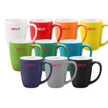 Euro Coffee Mug - PrintaPromo