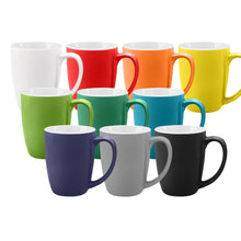 Euro Coffee Mug - PrintaPromo
