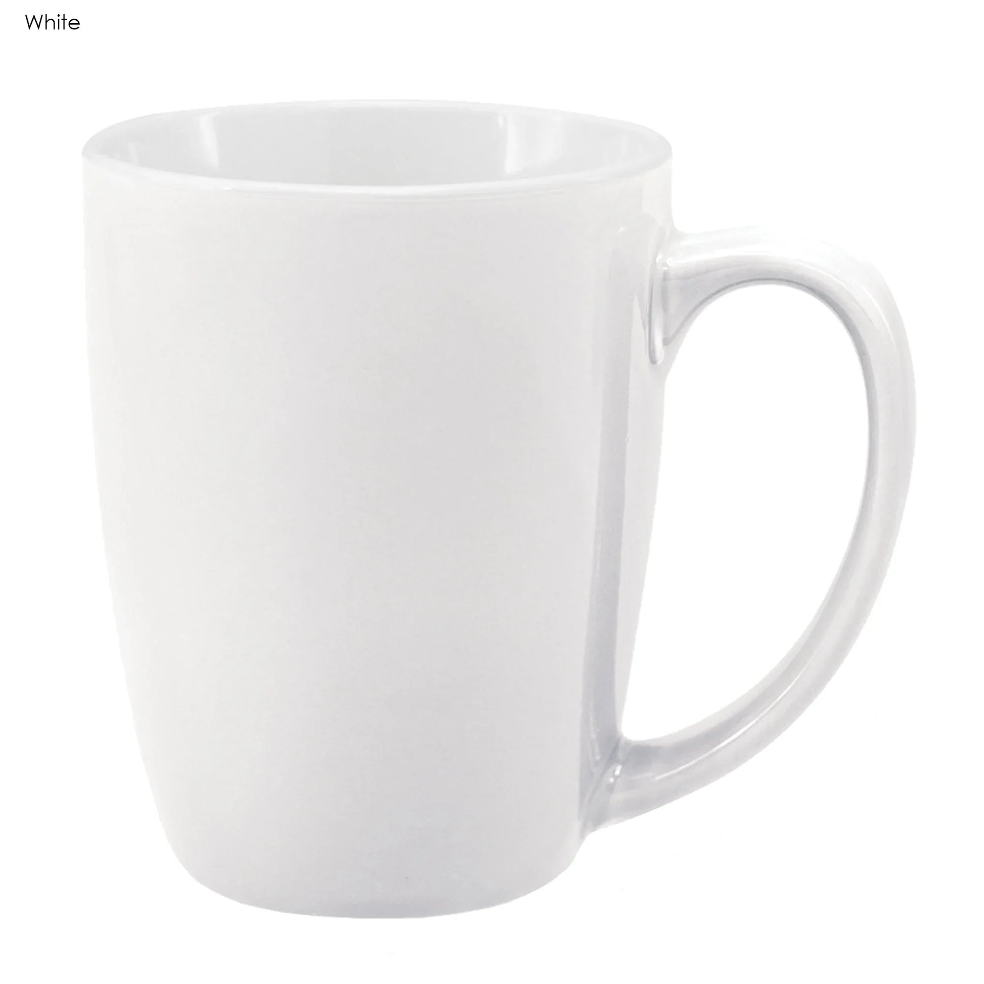 Euro Coffee Mug - PrintaPromo