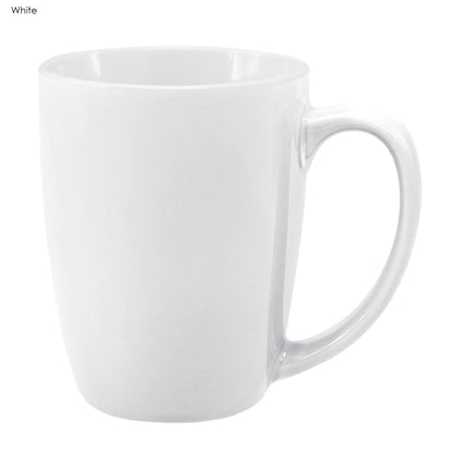 Euro Coffee Mug - PrintaPromo