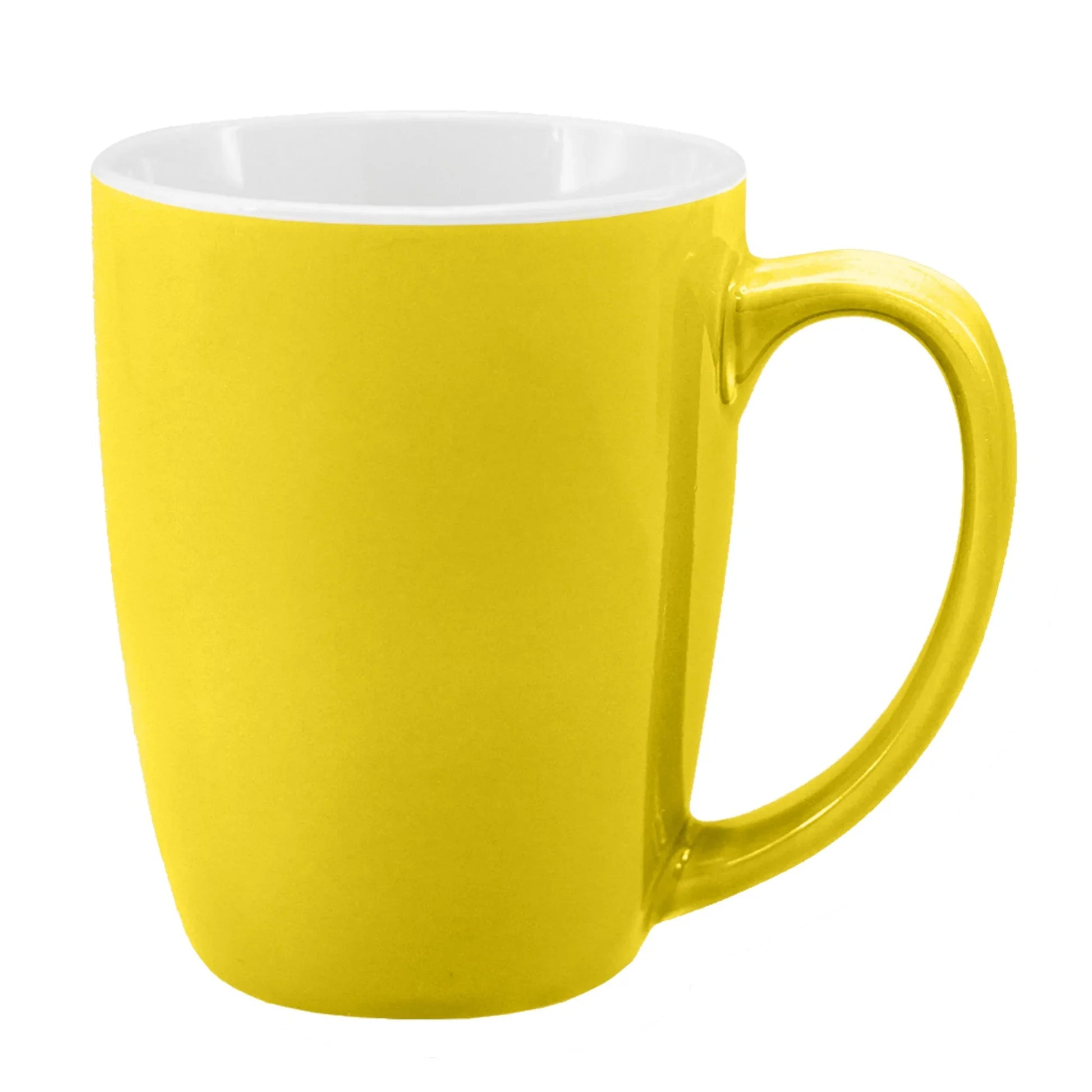 Euro Coffee Mug - PrintaPromo