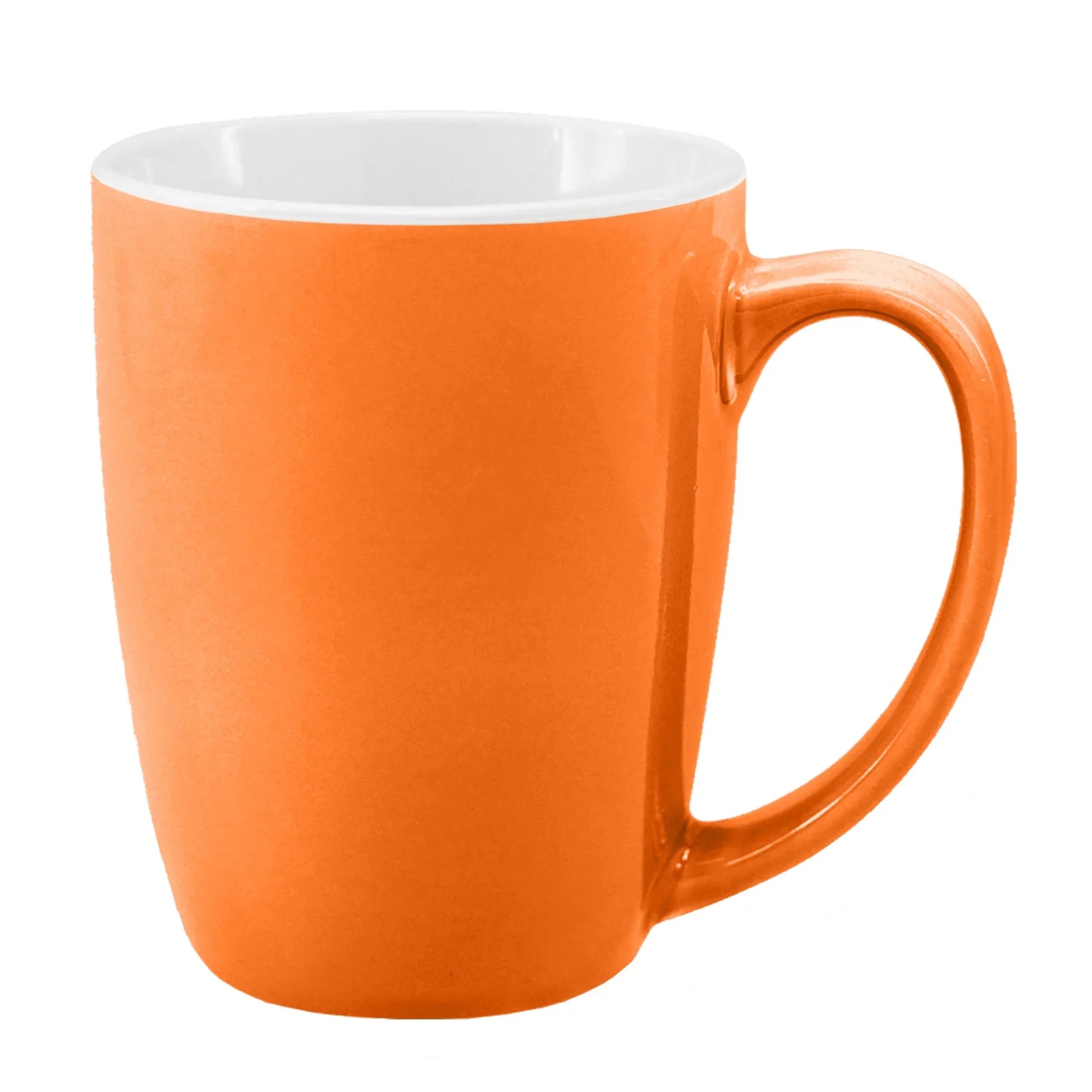 Euro Coffee Mug - PrintaPromo