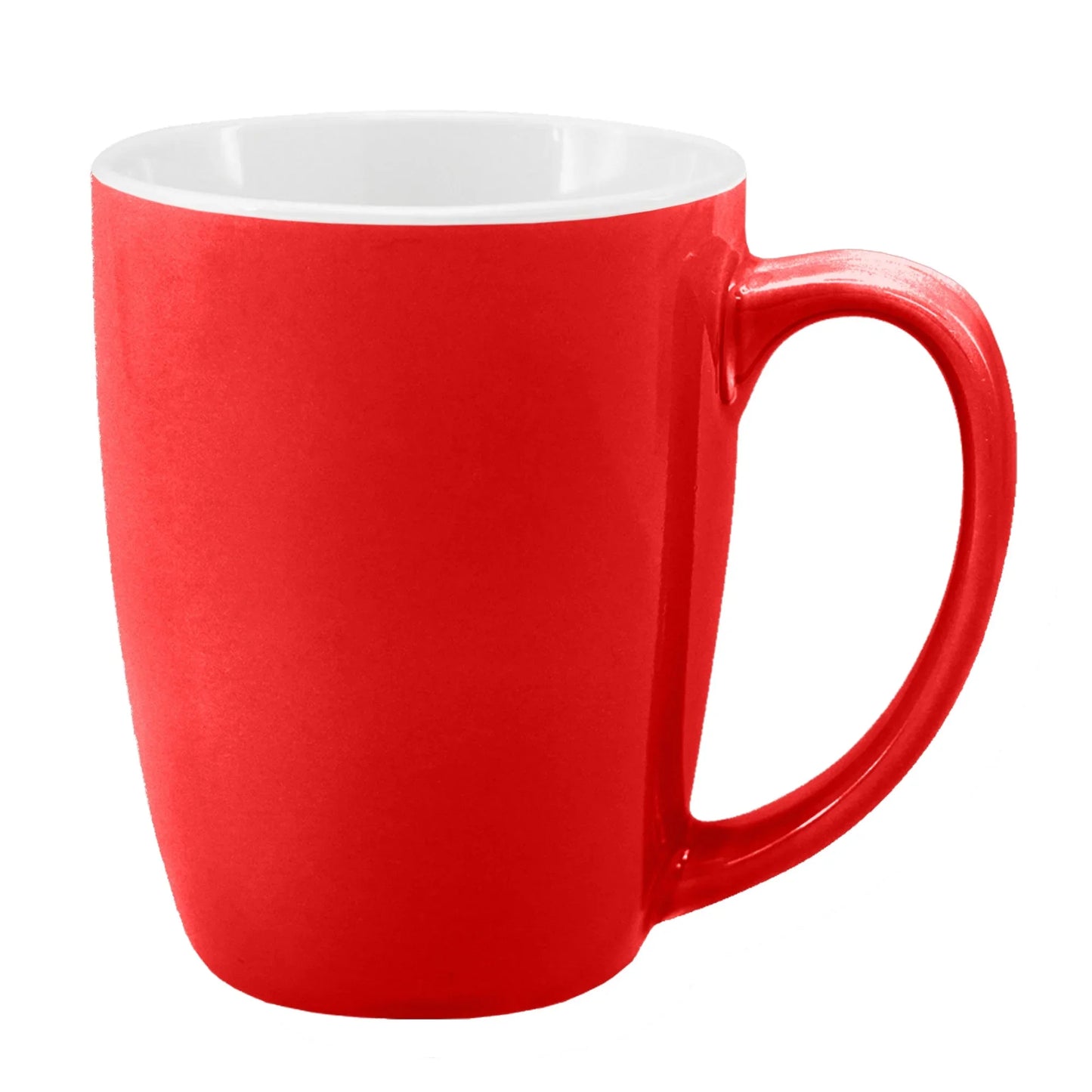 Euro Coffee Mug - PrintaPromo
