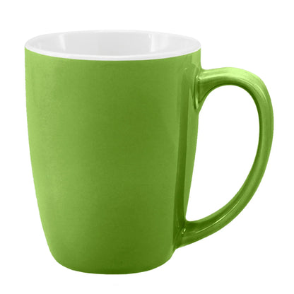 Euro Coffee Mug - PrintaPromo