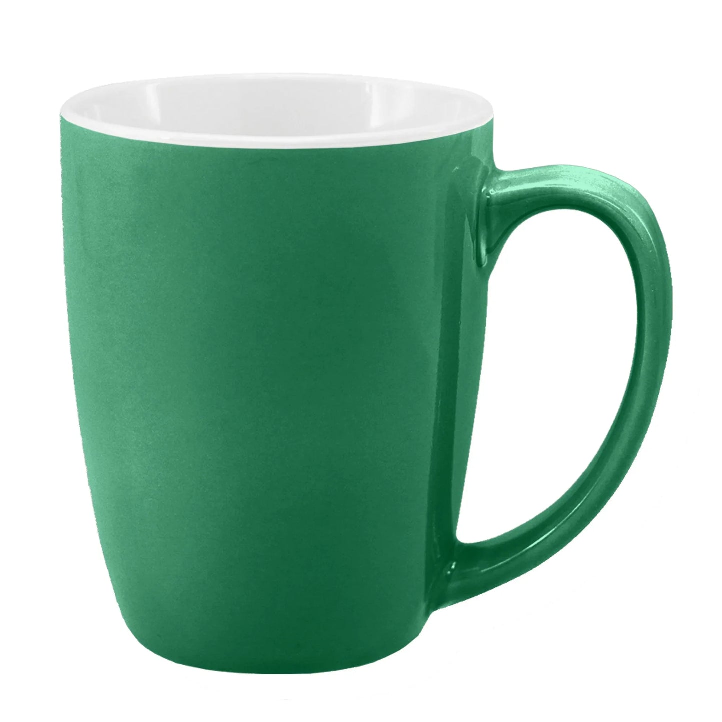 Euro Coffee Mug - PrintaPromo