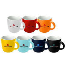 Nathan Coffee Mug - PrintaPromo