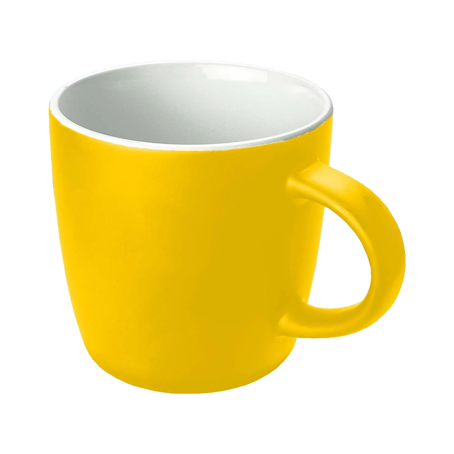 Nathan Coffee Mug - PrintaPromo