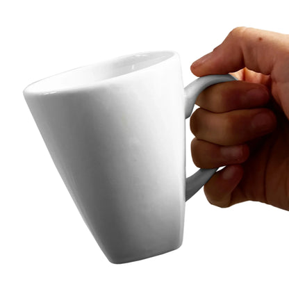 Mate Coffee Mug - PrintaPromo