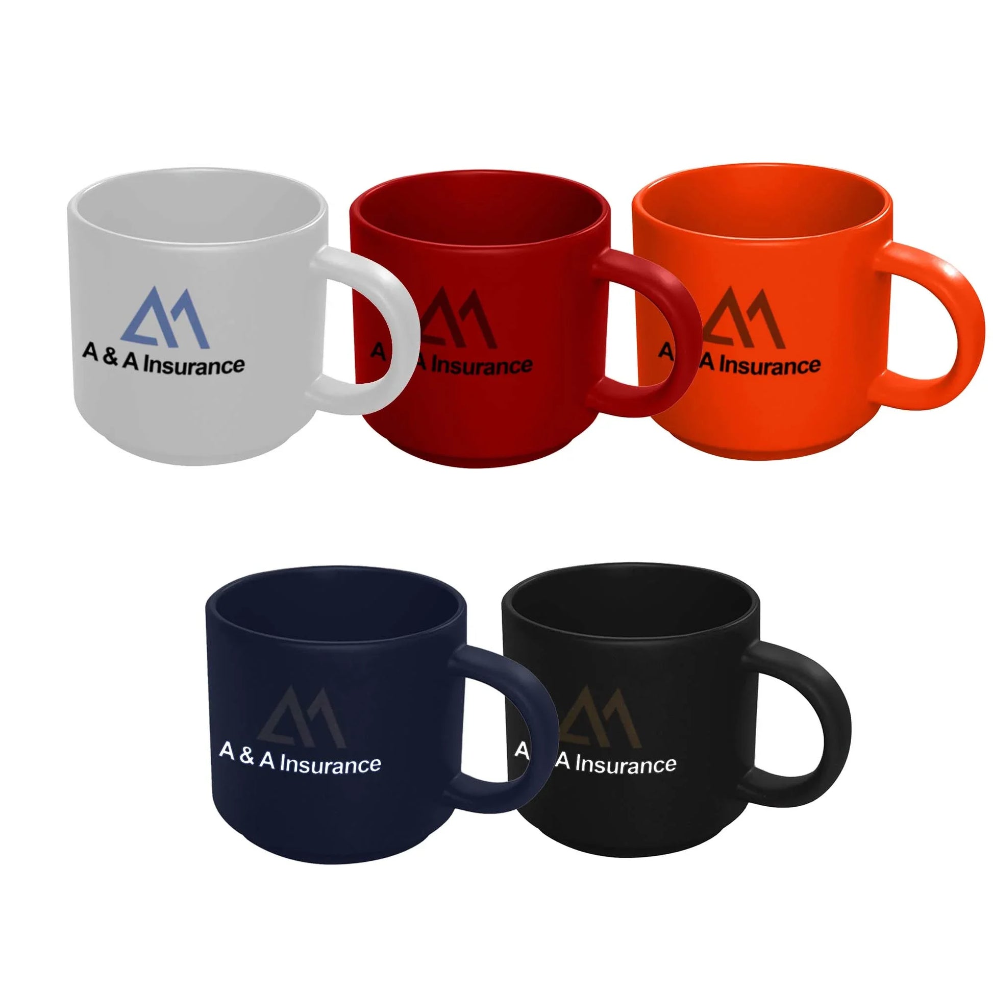 Palermo Ceramic Mug - PrintaPromo