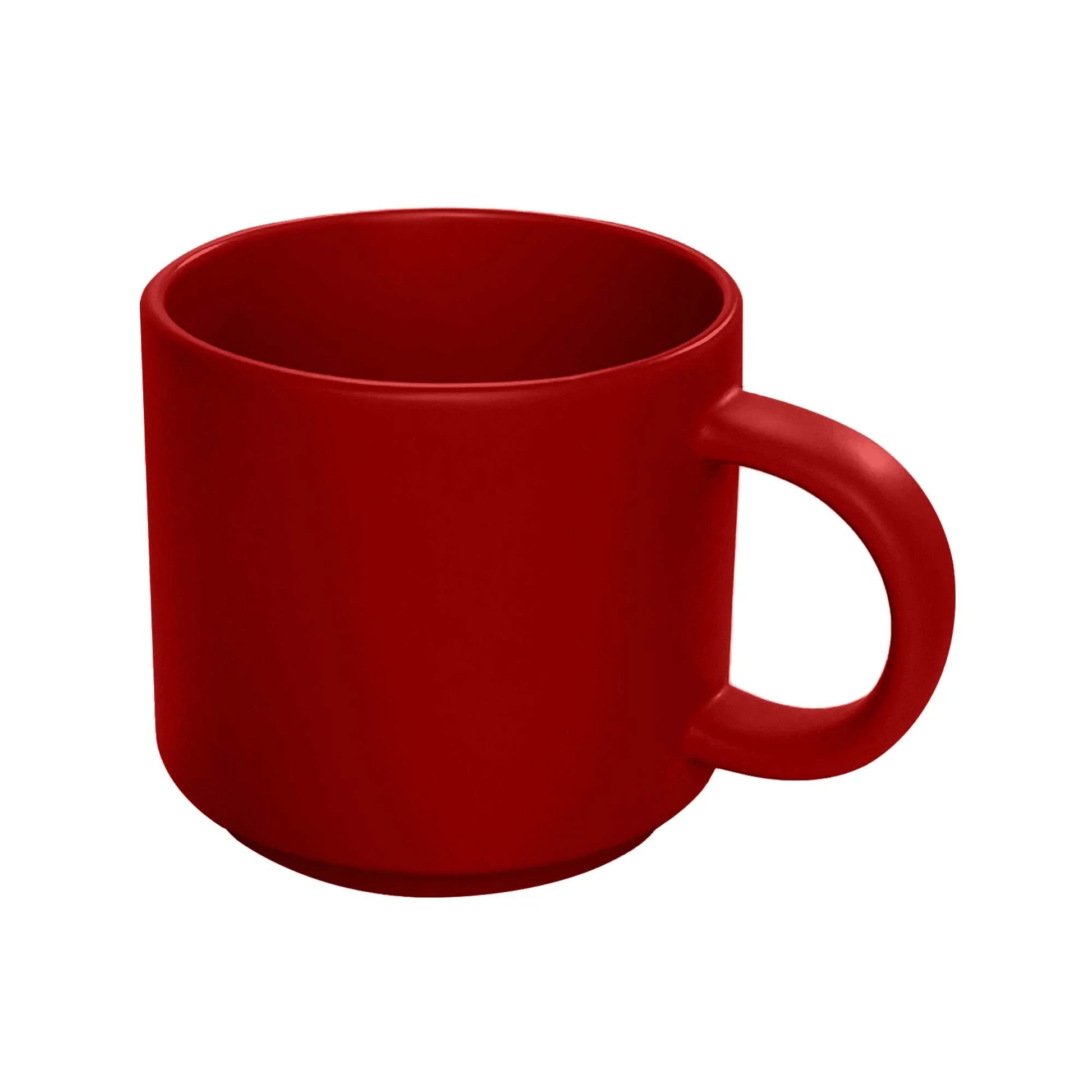 Palermo Ceramic Mug - PrintaPromo