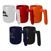 Bonfire Coffee Mug - PrintaPromo