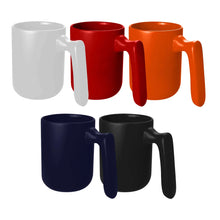 Bonfire Coffee Mug - PrintaPromo