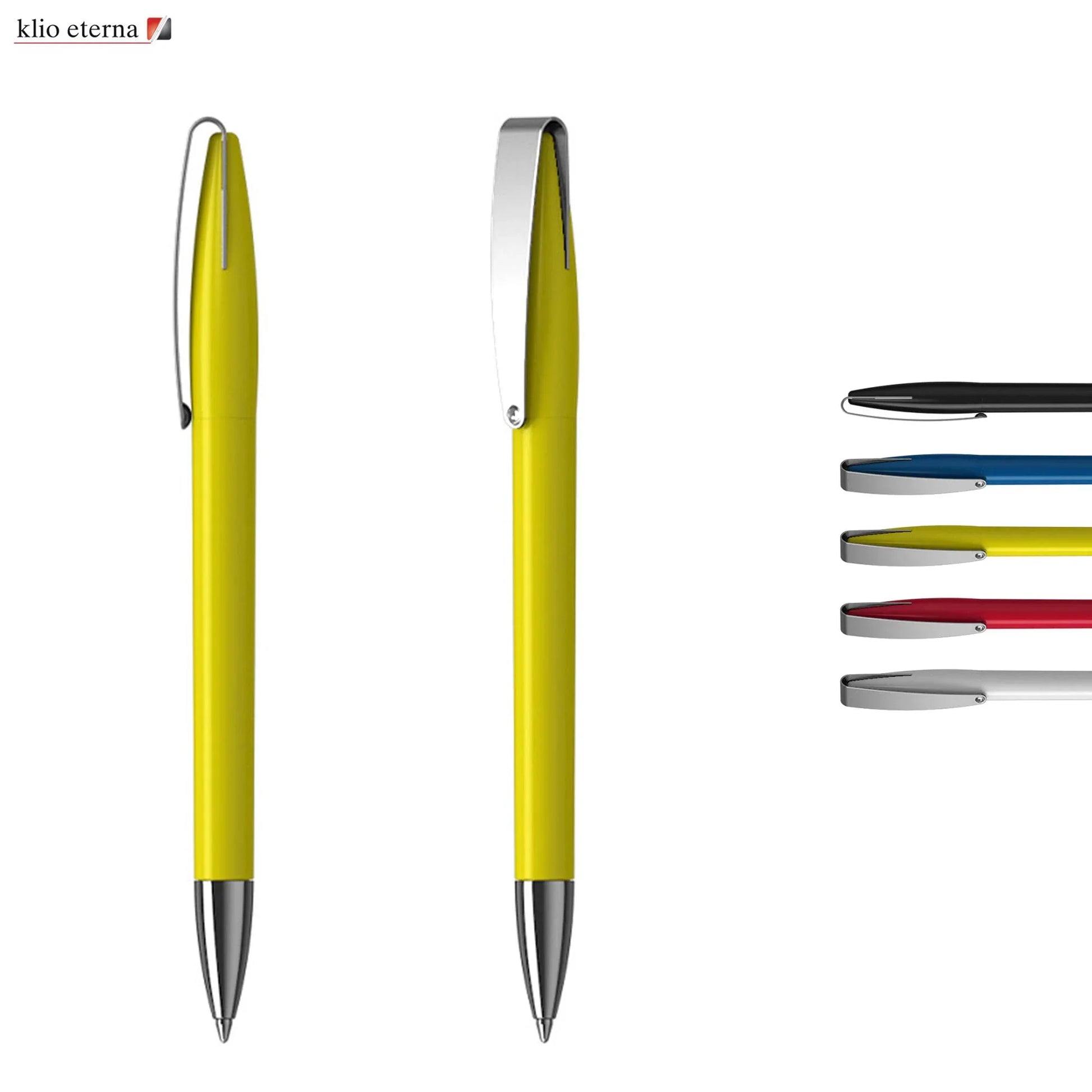 Cobra MM Euro Pen - PrintaPromo