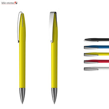 Cobra MM Euro Pen - PrintaPromo