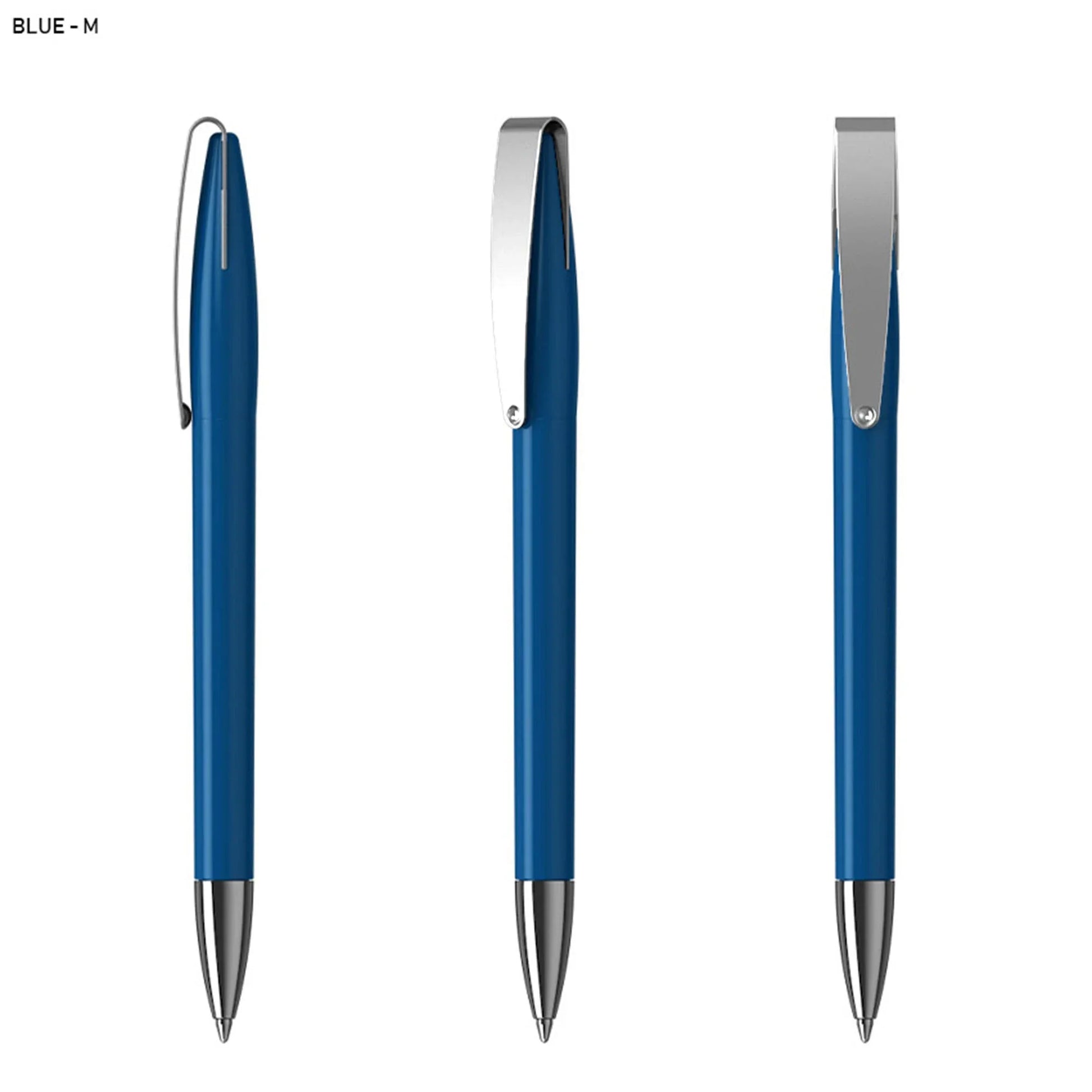 Cobra MM Euro Pen - PrintaPromo