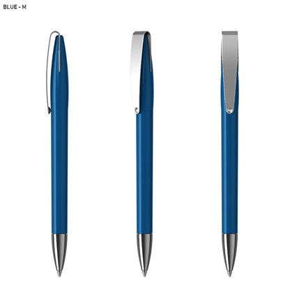 Cobra MM Euro Pen - PrintaPromo