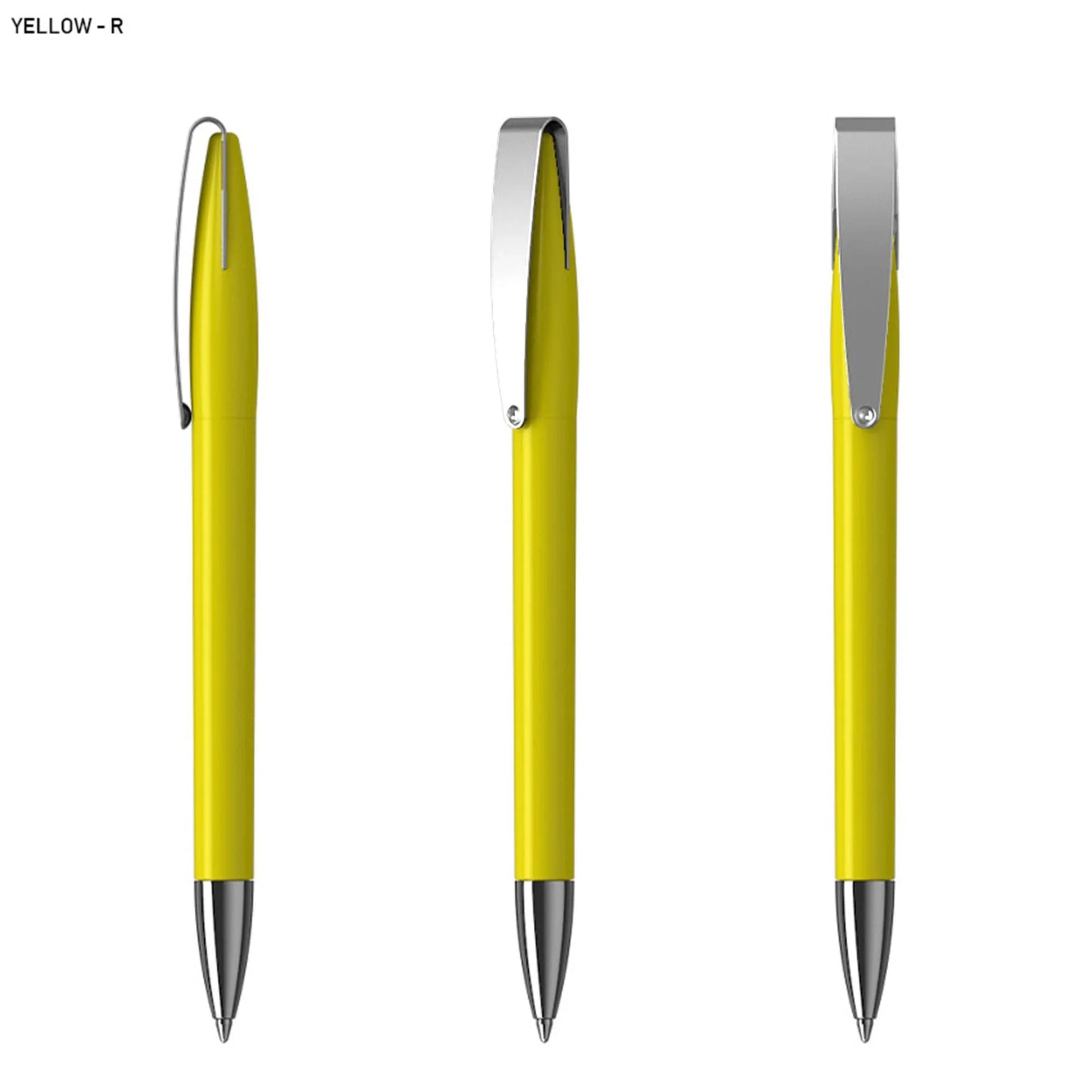 Cobra MM Euro Pen - PrintaPromo