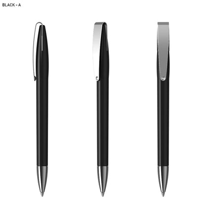 Cobra MM Euro Pen - PrintaPromo
